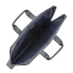 Rivacase 8251 43,9 cm (17.3") Valigetta ventiquattrore Grigio - immagine 4