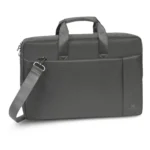 Rivacase 8251 43,9 cm (17.3") Valigetta ventiquattrore Grigio
