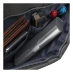 Rivacase 8251 43,9 cm (17.3") Valigetta ventiquattrore Grigio - immagine 7