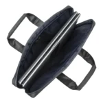 Rivacase 8251 43,9 cm (17.3") Valigetta ventiquattrore Grigio - immagine 5