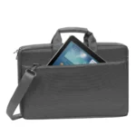 Rivacase 8251 43,9 cm (17.3") Valigetta ventiquattrore Grigio - immagine 3