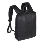 Rivacase 8125 35,6 cm (14") Zaino Nero