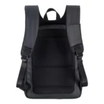 Rivacase 8125 35,6 cm (14") Zaino Nero - immagine 2