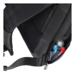 Rivacase 8125 35,6 cm (14") Zaino Nero - immagine 11
