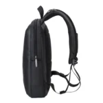 Rivacase 8125 35,6 cm (14") Zaino Nero - immagine 3