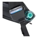 Rivacase 8125 35,6 cm (14") Zaino Nero - immagine 9