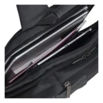 Rivacase 8165 39,6 cm (15.6") Custodia con bordo Nero - immagine 6