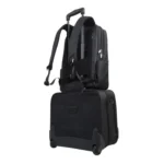 Rivacase 8165 39,6 cm (15.6") Custodia con bordo Nero - immagine 11