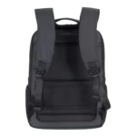 Rivacase 8165 39,6 cm (15.6") Custodia con bordo Nero - immagine 2