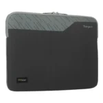 Targus Pulse II EcoSmart 35,6 cm (14") Custodia a tasca Antracite - immagine 3