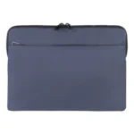 Tucano BFGOM1516-B borsa per laptop 40,6 cm (16") Custodia a tasca Blu