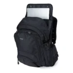 Targus CN600 borsa per laptop 39,6 cm (15.6") Zaino Nero - immagine 6