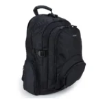 Targus CN600 borsa per laptop 39,6 cm (15.6") Zaino Nero