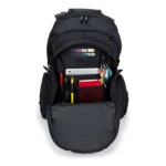 Targus CN600 borsa per laptop 39,6 cm (15.6") Zaino Nero - immagine 4