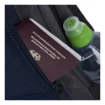 Rivacase 7760 39,6 cm (15.6") Zaino Nero - immagine 7