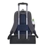 Rivacase 7760 39,6 cm (15.6") Zaino Nero - immagine 5