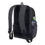 Rivacase 7760 39,6 cm (15.6") Zaino Nero - immagine 2
