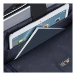 Rivacase 7760 39,6 cm (15.6") Zaino Nero - immagine 6