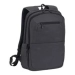 Rivacase 7760 39,6 cm (15.6") Zaino Nero