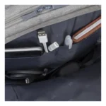 Rivacase 7760 39,6 cm (15.6") Zaino Grigio - immagine 11
