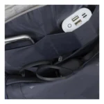 Rivacase 7760 39,6 cm (15.6") Zaino Grigio - immagine 10
