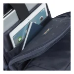 Rivacase 7760 39,6 cm (15.6") Zaino Blu - immagine 9