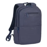 Rivacase 7760 39,6 cm (15.6") Zaino Blu