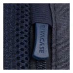 Rivacase 7760 39,6 cm (15.6") Zaino Blu - immagine 3