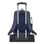 Rivacase 7760 39,6 cm (15.6") Zaino Blu - immagine 5