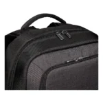 Targus TSB911EU borsa per laptop 39,6 cm (15.6") Zaino Nero, Grigio - immagine 5