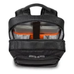 Targus TSB911EU borsa per laptop 39,6 cm (15.6") Zaino Nero, Grigio - immagine 2