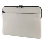 Tucano BFGOM1516-G borsa per laptop 40,6 cm (16") Custodia a tasca Grigio - immagine 2