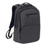 Rivacase 7765 40,6 cm (16") Zaino Nero