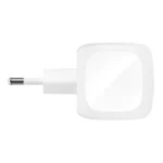 Belkin BoostCharge Computer portatile, Console portatile, Smartphone, Tablet Bianco AC Ricarica rapida Interno - immagine 2