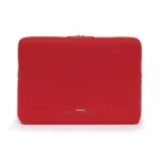 Tucano 16.4 Colore Sleeve 39,6 cm (15.6") Custodia a tasca Rosso