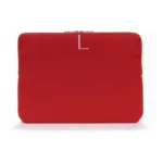 Tucano 16.4 Colore Sleeve 39,6 cm (15.6") Custodia a tasca Rosso - immagine 2