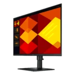 Samsung S40GD Monitor PC 68,6 cm (27") 1920 x 1080 Pixel Full HD LCD Nero - immagine 4