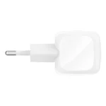 Belkin BoostCharge Computer portatile, Smartphone, Tablet Bianco AC Ricarica rapida Interno - immagine 3