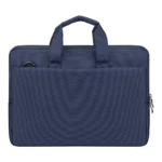 Rivacase 8231 39,6 cm (15.6") Valigetta ventiquattrore Blu - immagine 3