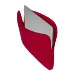 Rivacase 5123 33,8 cm (13.3") Custodia a tasca Rosso - immagine 7