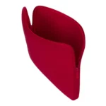 Rivacase 5123 33,8 cm (13.3") Custodia a tasca Rosso - immagine 6