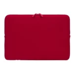 Rivacase 5123 33,8 cm (13.3") Custodia a tasca Rosso - immagine 3