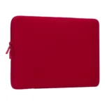 Rivacase 5123 33,8 cm (13.3") Custodia a tasca Rosso - immagine 8