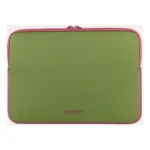 Tucano Elements 33 cm (13") Custodia a tasca Verde - immagine 3