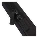 Rivacase 7703 BLACK borsa per laptop 33,8 cm (13.3") Custodia a tasca Nero - immagine 7