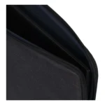 Rivacase 7703 BLACK borsa per laptop 33,8 cm (13.3") Custodia a tasca Nero - immagine 5