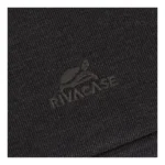 Rivacase 7703 BLACK borsa per laptop 33,8 cm (13.3") Custodia a tasca Nero - immagine 8
