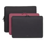 Rivacase 7705 39,6 cm (15.6") Custodia a tasca Nero - immagine 8