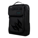 Acer Predator Gaming Extreme Backpack 17" 43,9 cm (17.3") Zaino Nero - immagine 4