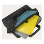 Tucano BSTN1112-B 33 cm (13") Valigetta ventiquattrore Nero - immagine 7